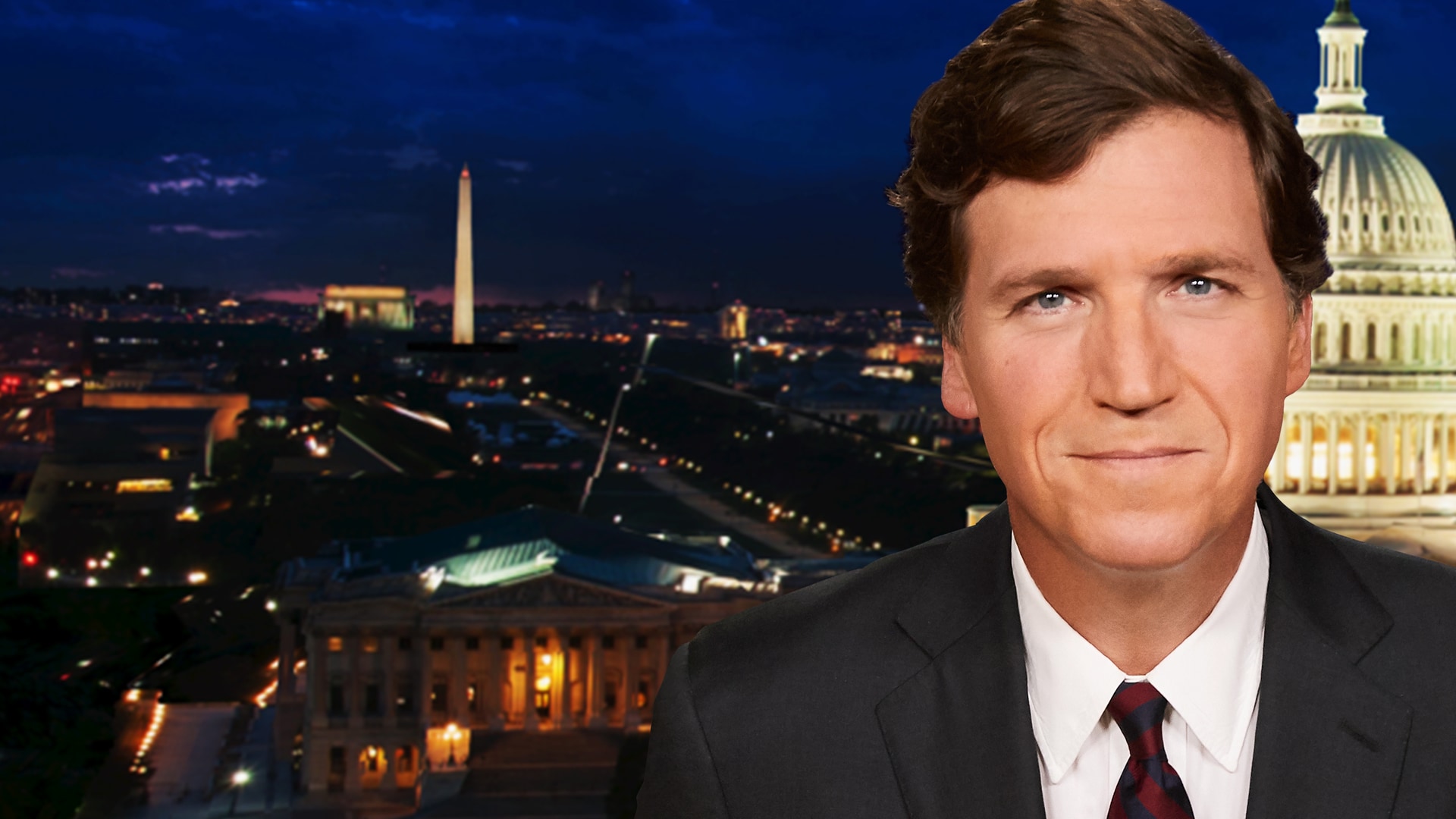 Stream Tucker Carlson Tonight All Episodes Fox Nation